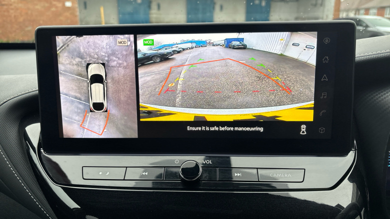 Nissan Juke 1.6 Hybrid Tekna 5dr Auto Hybrid Hatchback